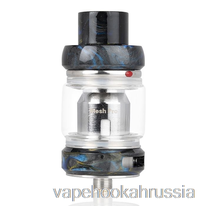 Vape Russia Freemax Mesh Pro Sub-Ohm Бак Смола Черный